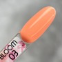 Гель-лак Toki Toki BLOOM №03 5 мл TPO free